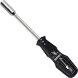 Sgs Lokma Tornavida 6 mm Siyah - Sgs