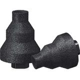 Sgs M14 20-35-50 mm Mermer & Granit Kademeli Delme Panç SGS2725 - Gri