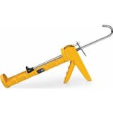 Sgs Metal Silikon Tabancası