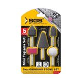 Sgs Mini Taşlama Seti 5 Parça