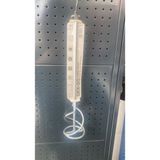 Sgs Mıx Boya ve Alçı Karıştırıcı Krom - 80*400