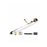 SGS Motorlu Tırpan 52 Cc - Yan Tip