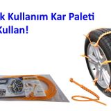 SGS Oto Kar Paleti