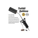 SGS Öztürk SGS-T45 Şalümo Pürmüz Tetikli 45cm