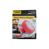 SGS Pedli Pasta Polisaj Süngeri - 150 mm. - M14 Bağlantı - 1 Adet