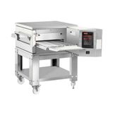 SGS Pizza Fırını Konveyörlü Gazlı PO-K 85 G