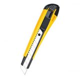 Sgs Plastik Maket Bıçağı İki Renk ( 114) Sgs1783
