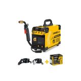 SGS PLUS SGS5167 MIG GAZALTI KAYNAK MAKİNESİ 165 AMPER GARANTİLİ