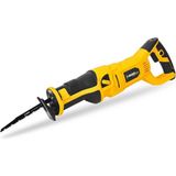 Sgs Plus SGS5270 1200 W Elektrikli Tilki Kuyruğu Testere Makinesi Dayanıklı Yapı ve Güçlü Performans