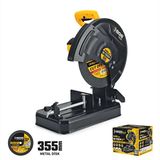 SGS Plus Sgs5275 Hi-Tech 2480 W 355 MM Profil Kesme Makinesi
