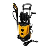 SGS Plus SGS5401 Hi-Tech 2500 W Yüksek Basınçlı Oto Yıkama Makinesi