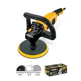 Sgs Polisaj Makinesi 1400 Watt