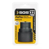Sgs Pprc Pvc Boru Kaynak Makine Paftası 32Mm