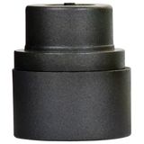 Sgs Pprc Pvc Plastik Boru Kaynak Makine Paftası 40Mm
