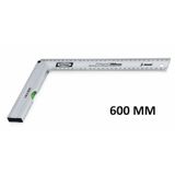 SGS Profesyonel 600 mm Alüminyum Gönye