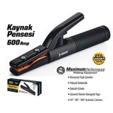 Sgs Profesyonel Kaynak Pensesi 600 Amper