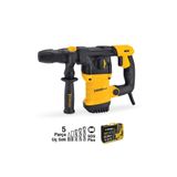 SGS PROFESYONEL KIRICI-DELİCİ MATKAP 1500 Watt (SDS PLUS)