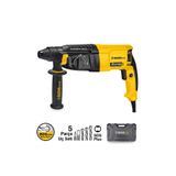 SGS PROFESYONEL KIRICI-DELİCİ MATKAP 800 Watt 26 MM