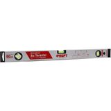 Sgs Proft Mıknatıslı Su Terazisi 60CM PRM60 - 60 cm - 1 Adet