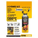 SGS PÜRMÜZ SETİ 782