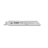 SGS S922EF SGS2712 1 Adet 150 mm Tilki Kuyruğu Bıçak