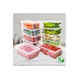 SGS SAKLAMA KABı 1 LT 10 LT 10 ADET