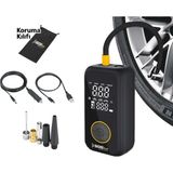 Sgs Şarjlı Hava Kompresörü Dijital 12V 6.0 Ah Sgs 5398 - c7f189b7287644c1a80f995303a7dc81