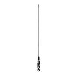 Sgs Sds Kalıpçı Ahşap Matkap Uçu 16X600