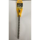 Sgs Sds Matkap Ucu 11*210 mm - 11*210 MM