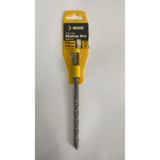 Sgs Sds Matkap Ucu 160MM - 8*160 MM