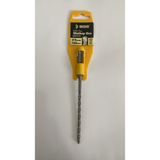 Sgs Sds Matkap Ucu 5*160MM - 5*160 MM