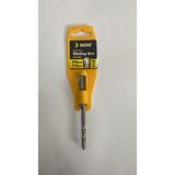 Sgs Sds Matkap Ucu 6*110 mm - 6*110 MM