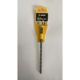 Sgs Sds Matkap Ucu 6*160MM - 6*160 MM