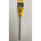 Sgs Sds Matkap Ucu 6*210 mm - 6*210 MM