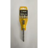 Sgs Sds Matkap Ucu 7*110 mm - 7*110 MM