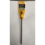 Sgs Sds Matkap Ucu 7*210 mm - 7*210 MM