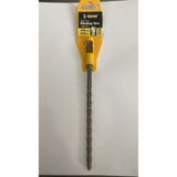 Sgs Sds Matkap Ucu 8*210 mm - 8*210 MM