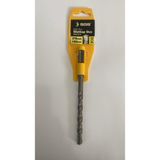 Sgs Sds Matkap Ucu 9*160MM - 9*160 MM