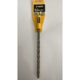 Sgs Sds Matkap Ucu 9*210 mm - 9*210 MM