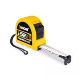 Sgs Şerit Metre 5 Mt 19mm Çift Stop Sgs2081 5 Metre