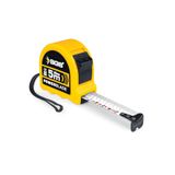 SGS ŞERİT METRE 5Mt 25 mm (ÇİFT STOP) SGS2082