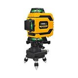 SGS Sgs 5429 Lazer Hizalama Distomat Şakül 4 360