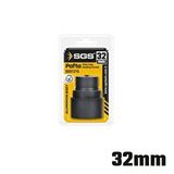SGS Sgs Boru Kaynak Makine Paftası 32mm Sgs1215 (1 Adet)