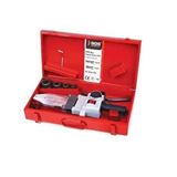 SGS Sgs Çantalı Pprc Pvc Boru Kaynak Makinesi Sgs348