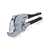 SGS Sgs Jaws 42mm Pvc Boru Kesme Makası Sgs1012 (1 Adet) Gri