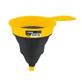 SGS Sgs Katlanır Huni 230x140x160 Mm Yağ Benzin Sıvı Aktarma Hunisi