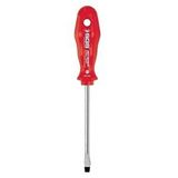 SGS Sgs Red Serisi Sgs1020 3x80 Düz Tornavida Kırmızı