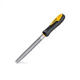 SGS Sgs Sapli Ağaç Törpü 200mm 8'' Sgs1993 Sarı