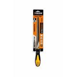 SGS Sgs Sgs1999 Üçgen Eğe 8" 200mm Siyah