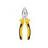 SGS Sgs Sgs2077 Kombine Pense 7" 180mm Sarı